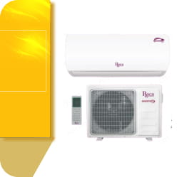 CLIMATISEURS INVERTER