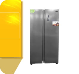 REFRIGERATEURS  AMERICAINS