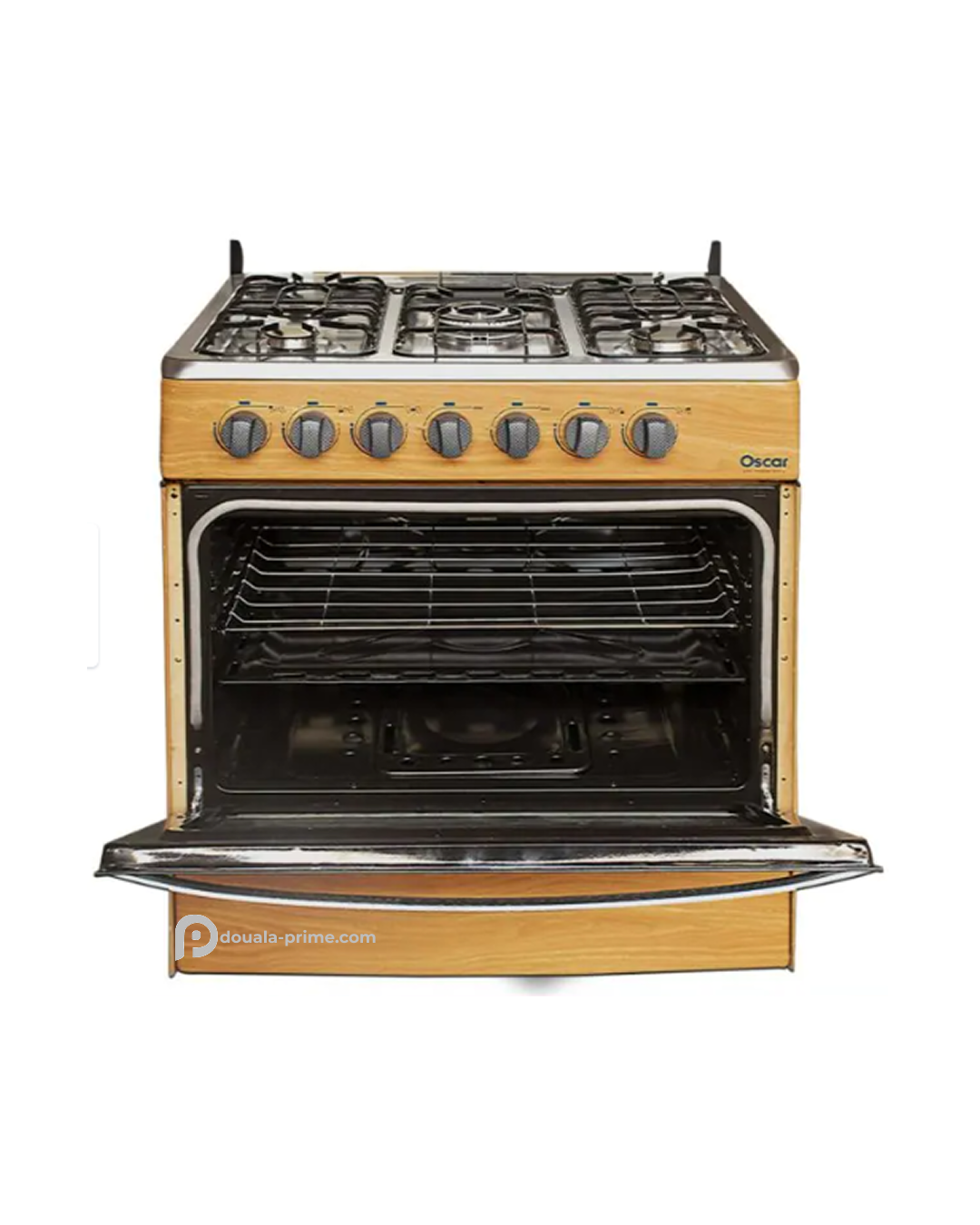 CUISINIERE AUTOMATIQUE OSCAR  60X76