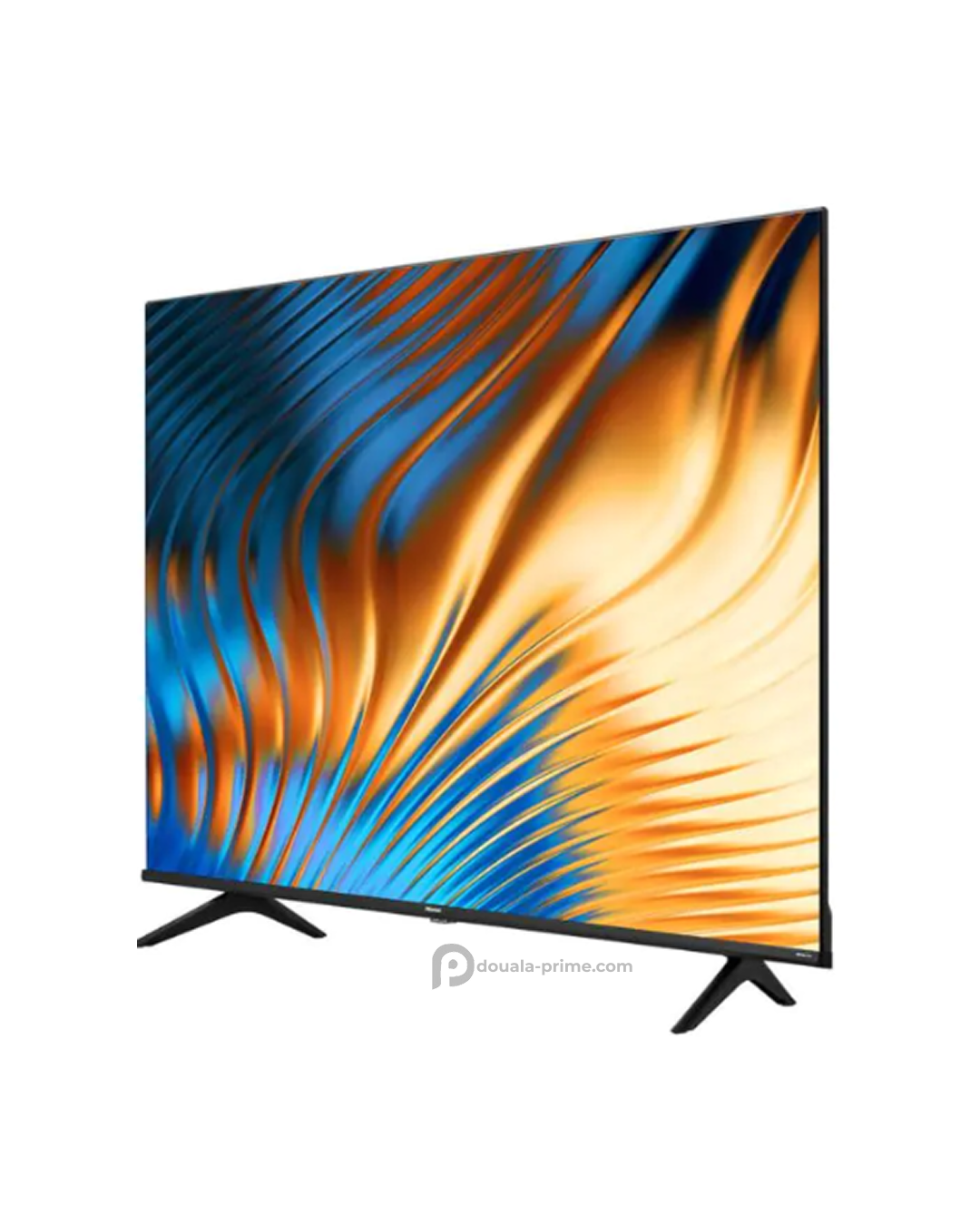 SMART TV HISENSE 58 POUCES - 58A6N - ULTRA HD - 4K - HDR