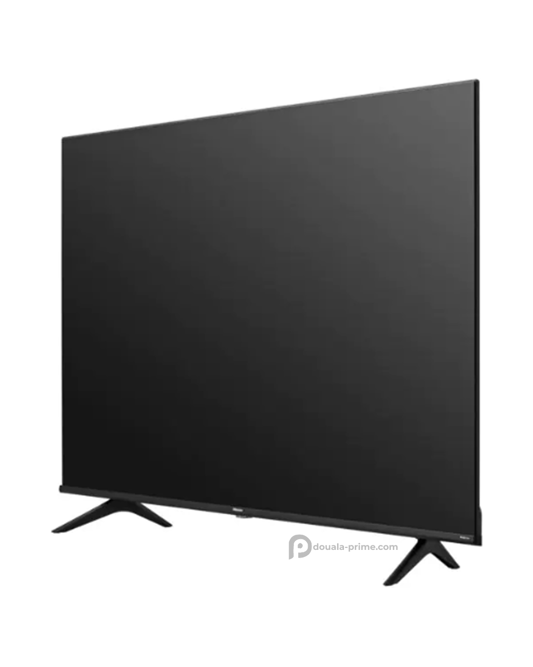 SMART TV HISENSE 58 POUCES - 58A6N - ULTRA HD - 4K - HDR