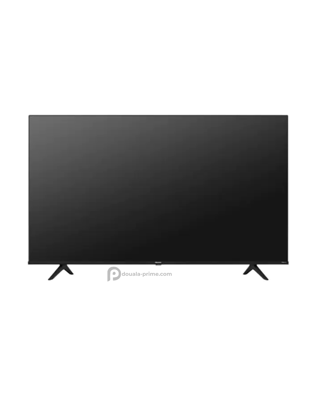 SMART TV HISENSE 58 POUCES - 58A6N - ULTRA HD - 4K - HDR
