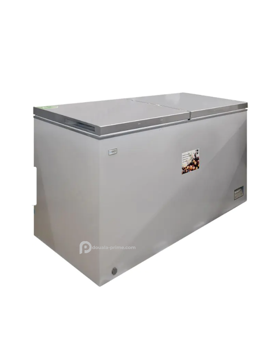 CONGELATEUR COFFRE INNOVA IN-720 600L
