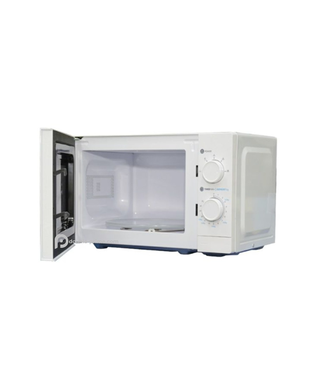 MICRO-ONDE MIDEA - MM720C2GX-W - 20 L