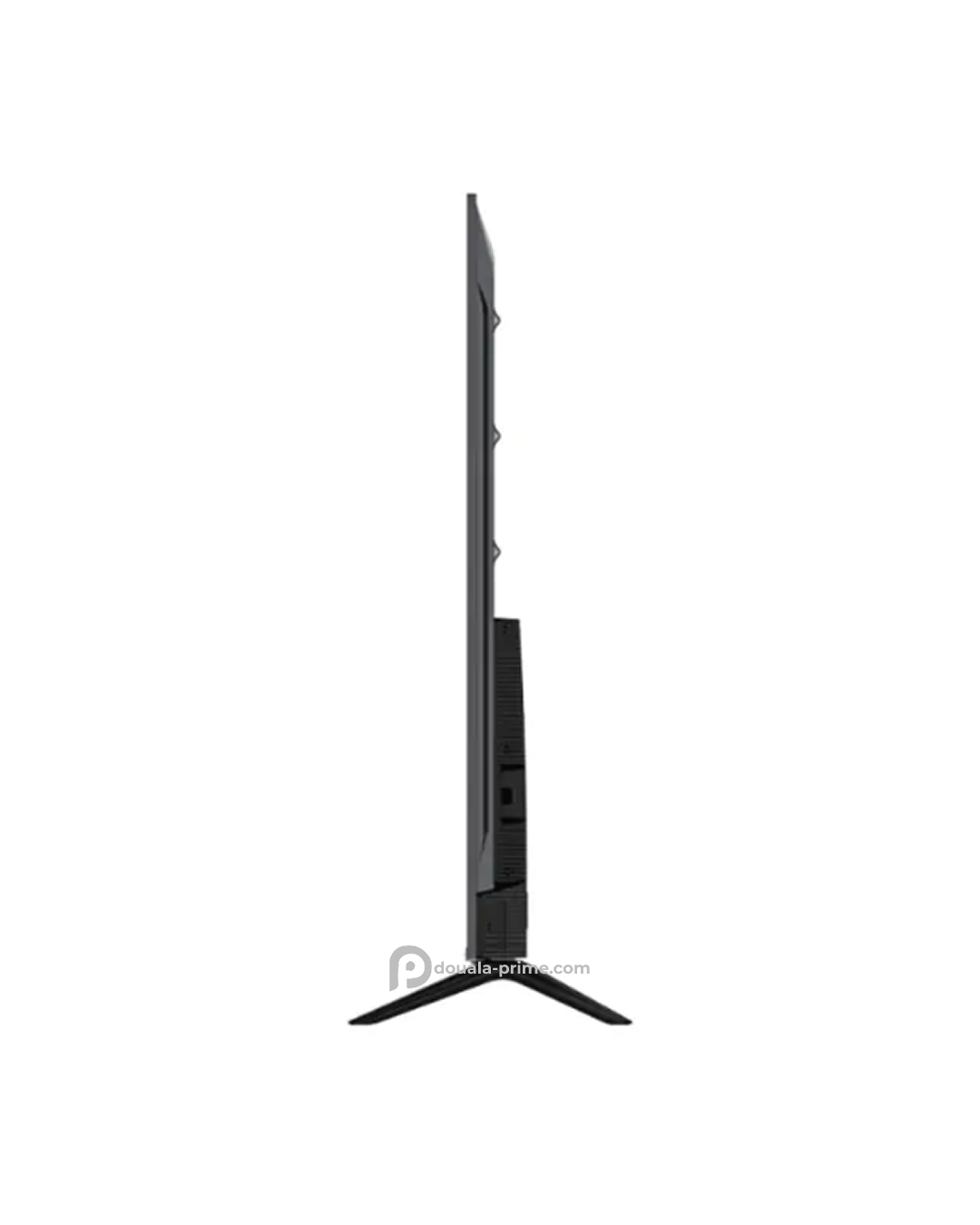 SMART TV HISENSE 75" -75A6Q -UHD