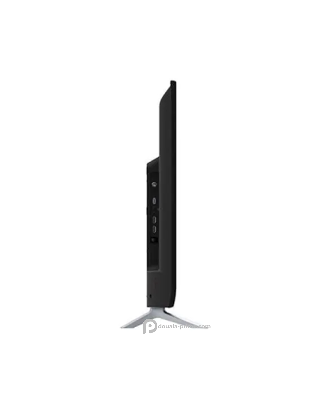 TV Smart SHARP 40 pouces - LC-40SA5500X - Full HD - 80 Watts