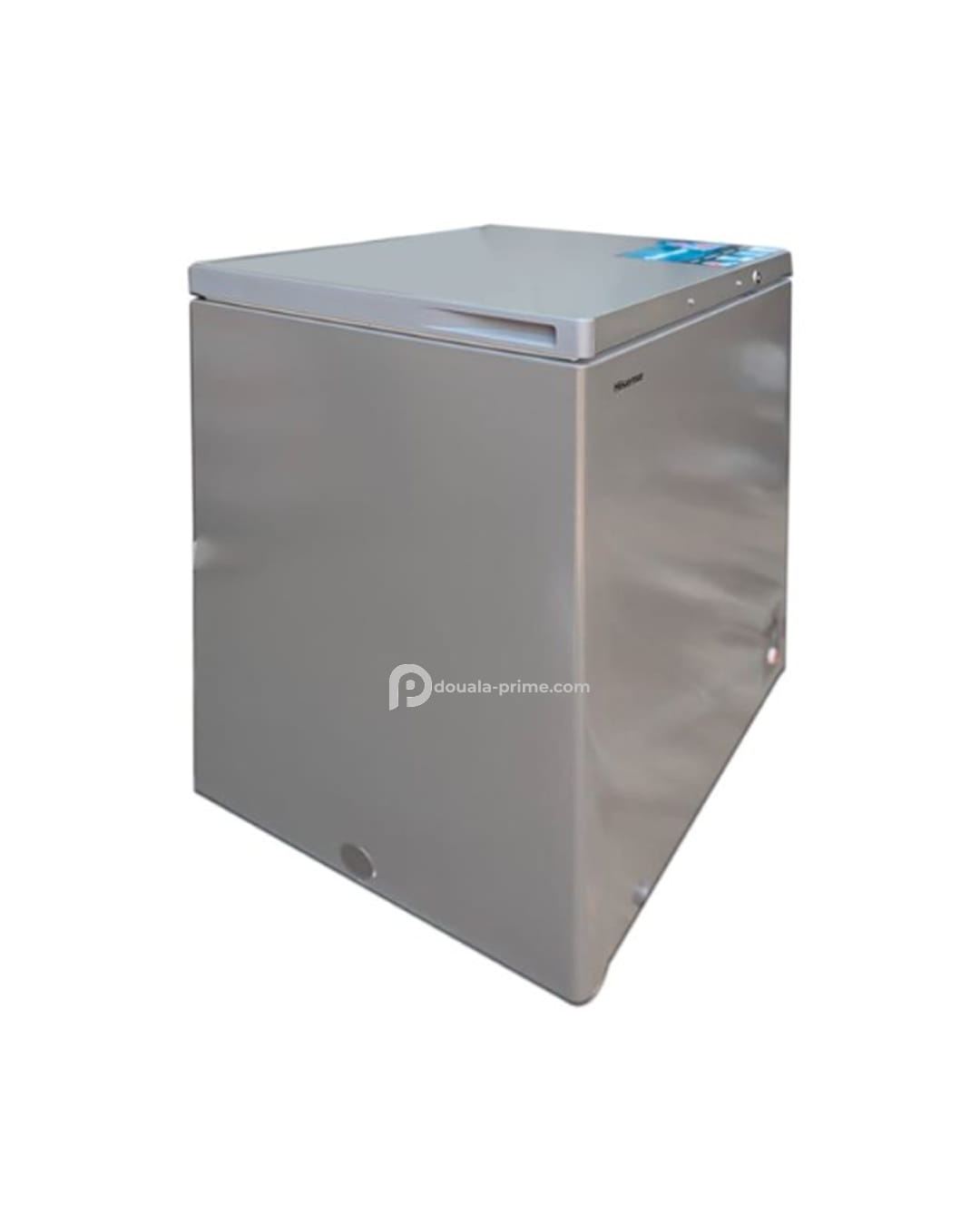 Congélateur Coffre HISENSE 180 Litres - FC270SH - Refroidissement Direct - 140W