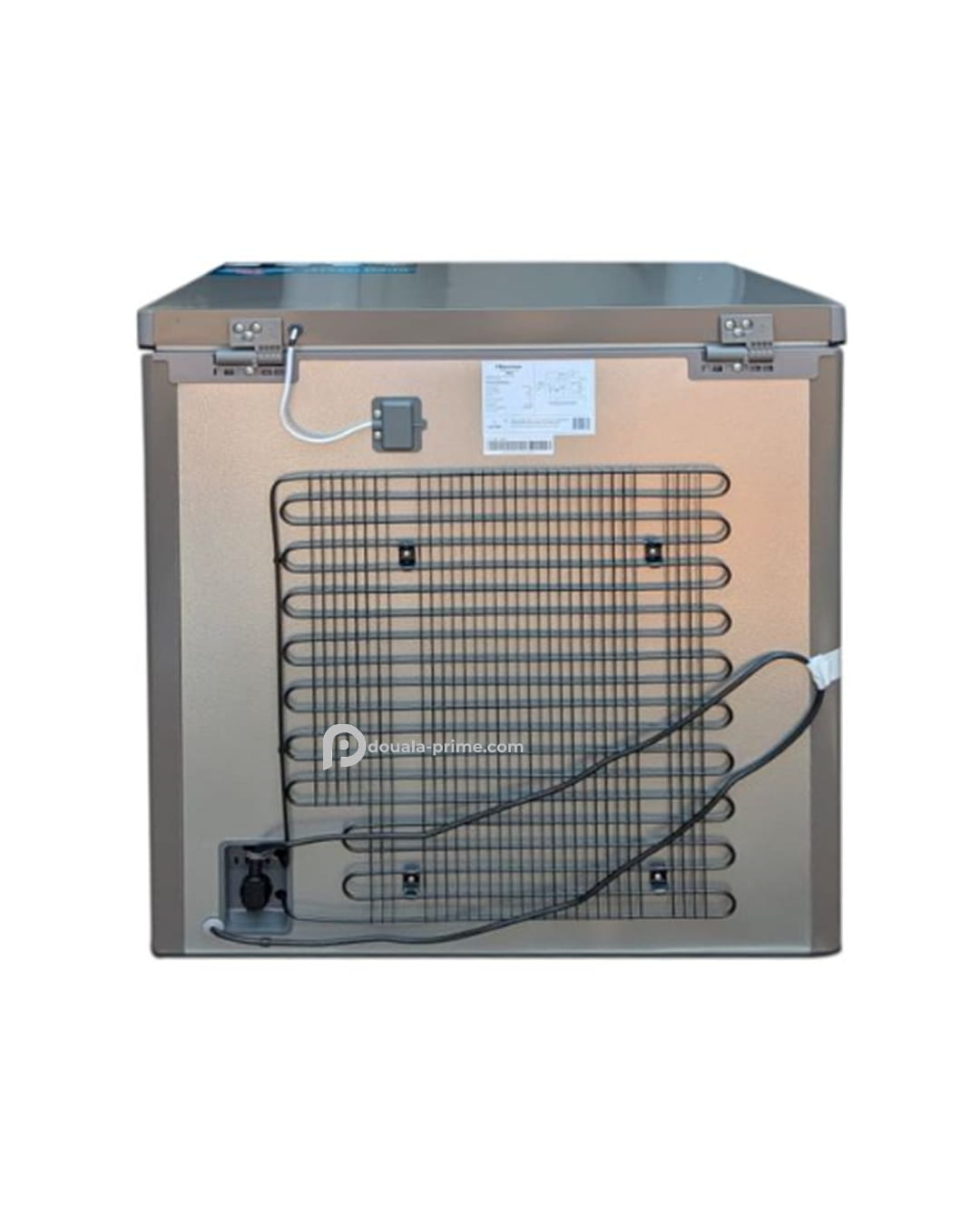 Congélateur Coffre HISENSE 180 Litres - FC270SH - Refroidissement Direct - 140W