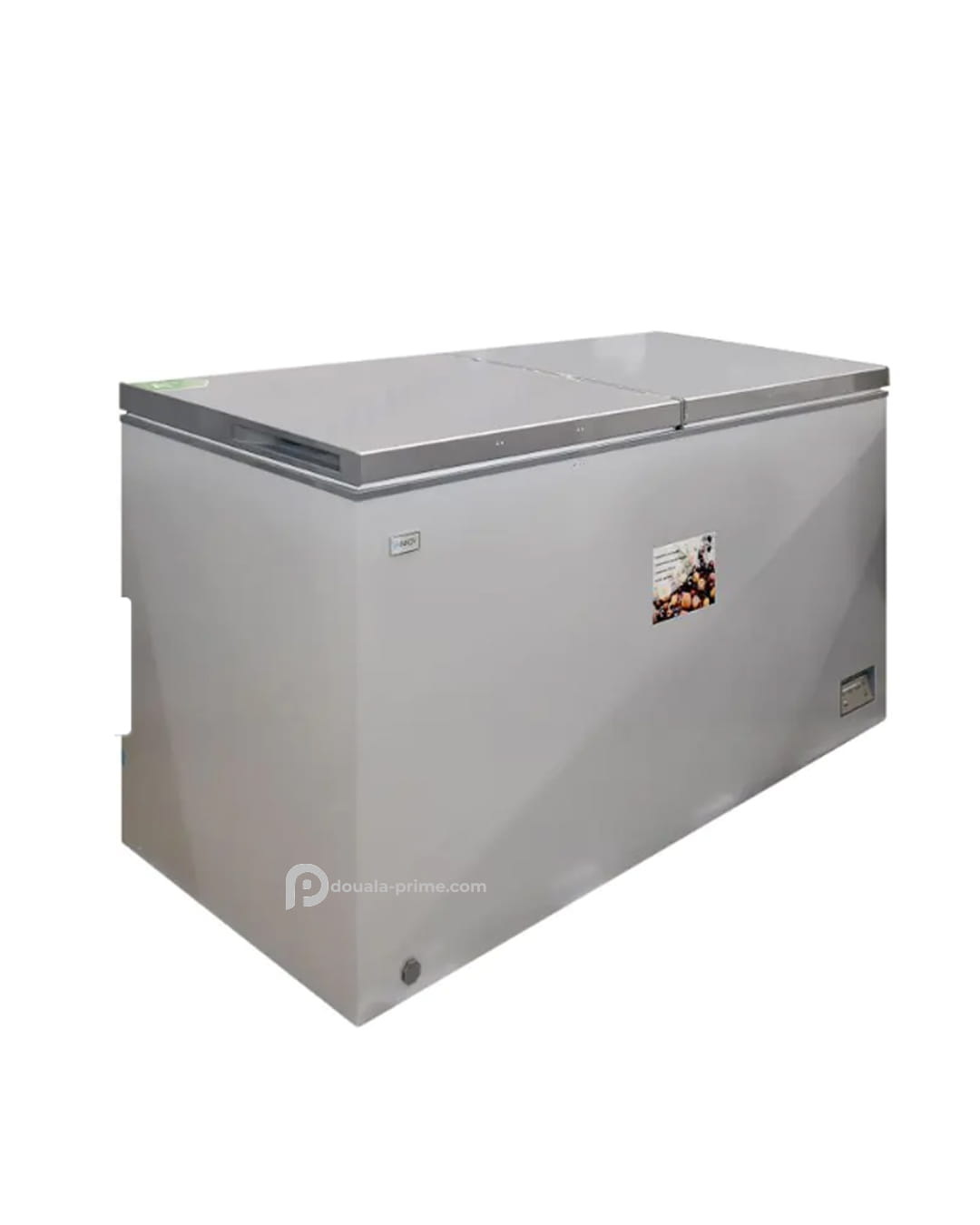 CONGELATEUR COFFRE INNOVA IN-720 600L