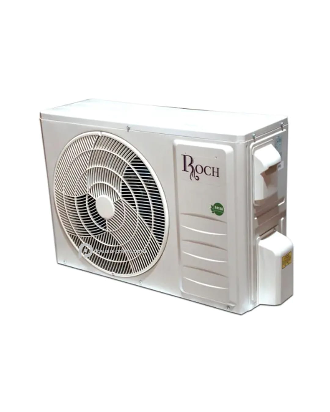 Climatiseur Split ROCH - 1,5 CV - 12000BTU - R410A