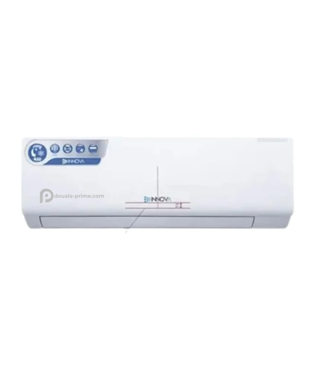 Climatiseur Innova - 2.5 CV - 18000 Btu