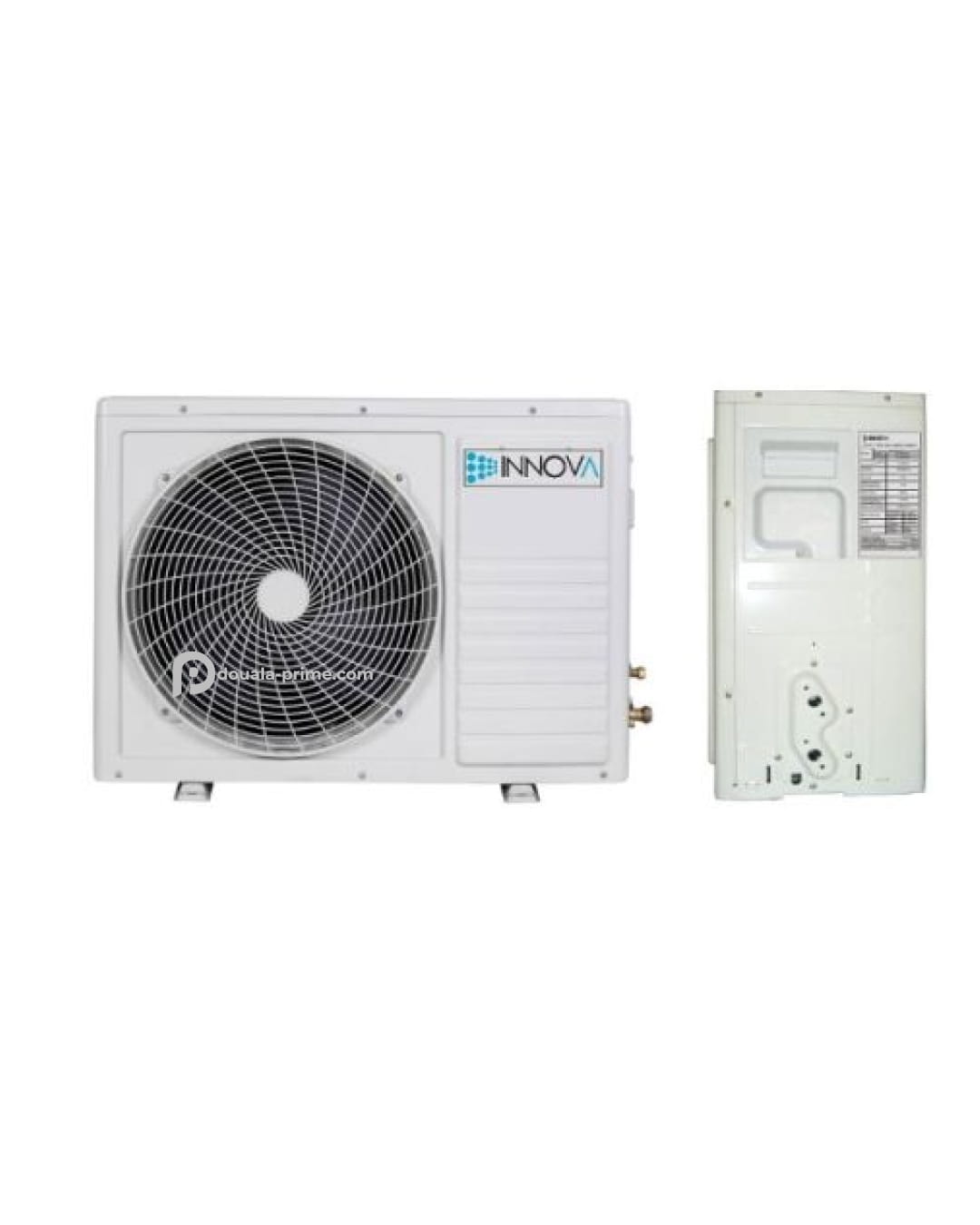Climatiseur Innova - 3 CV - 24000 Btu
