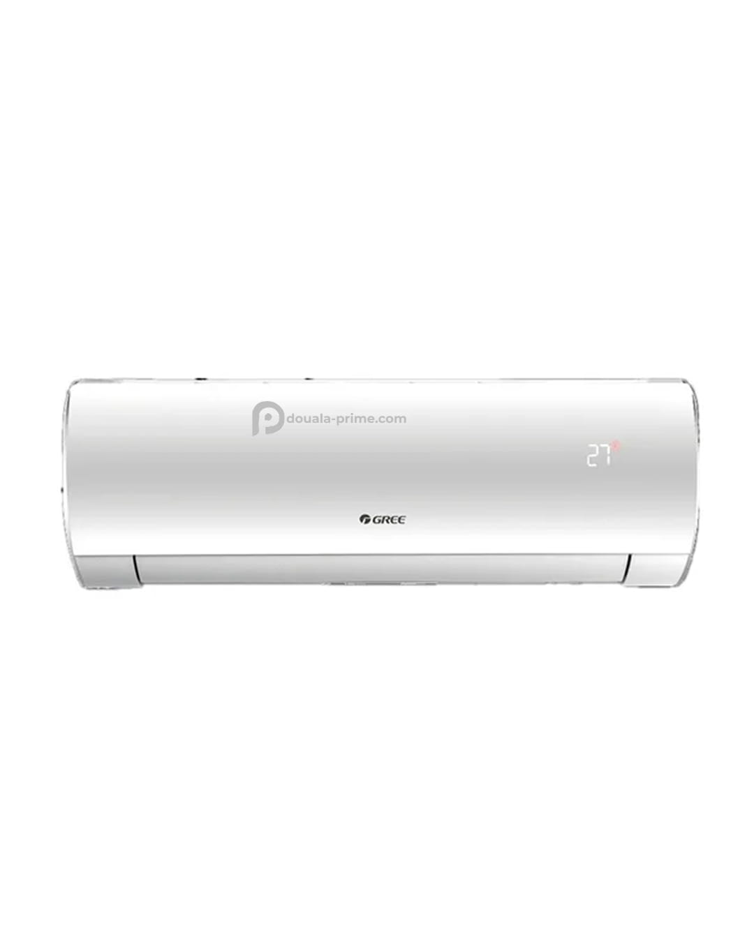 Climatiseur Split Gree - Inverter - 3 CV - 24000 Btu