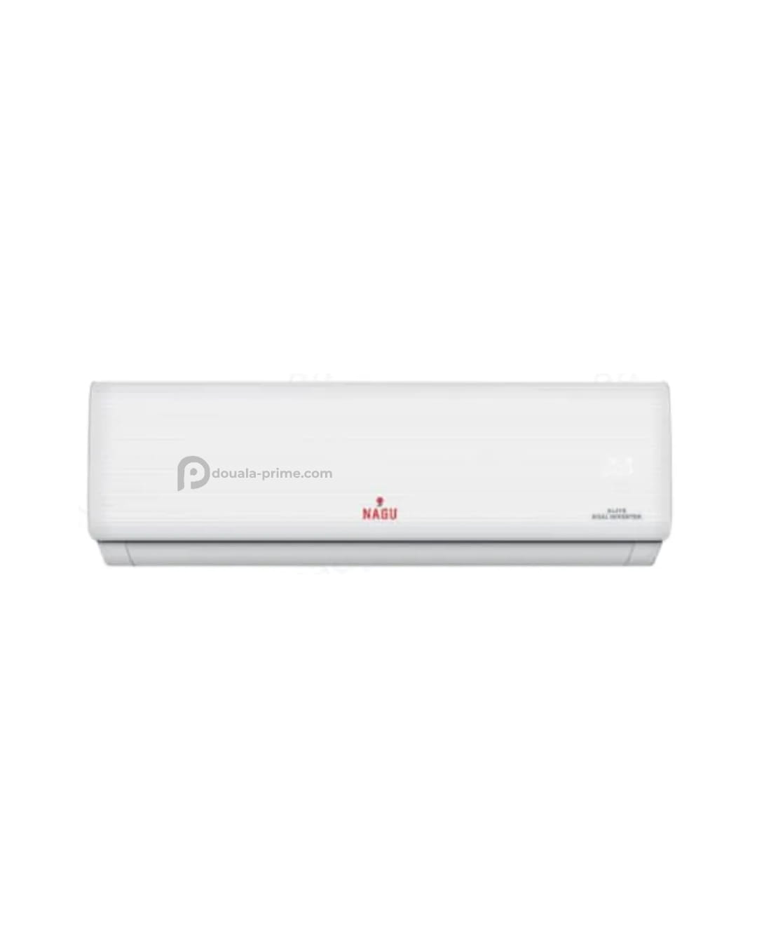 Climatiseur Split Nagu - Inverter - 1.5 CV - 12000 Btu
