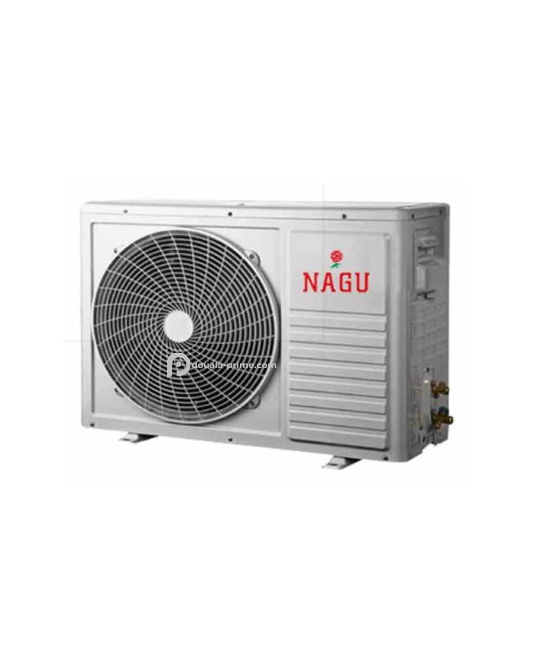 Climatiseur Split Nagu - Inverter - 1.5 CV - 12000 Btu