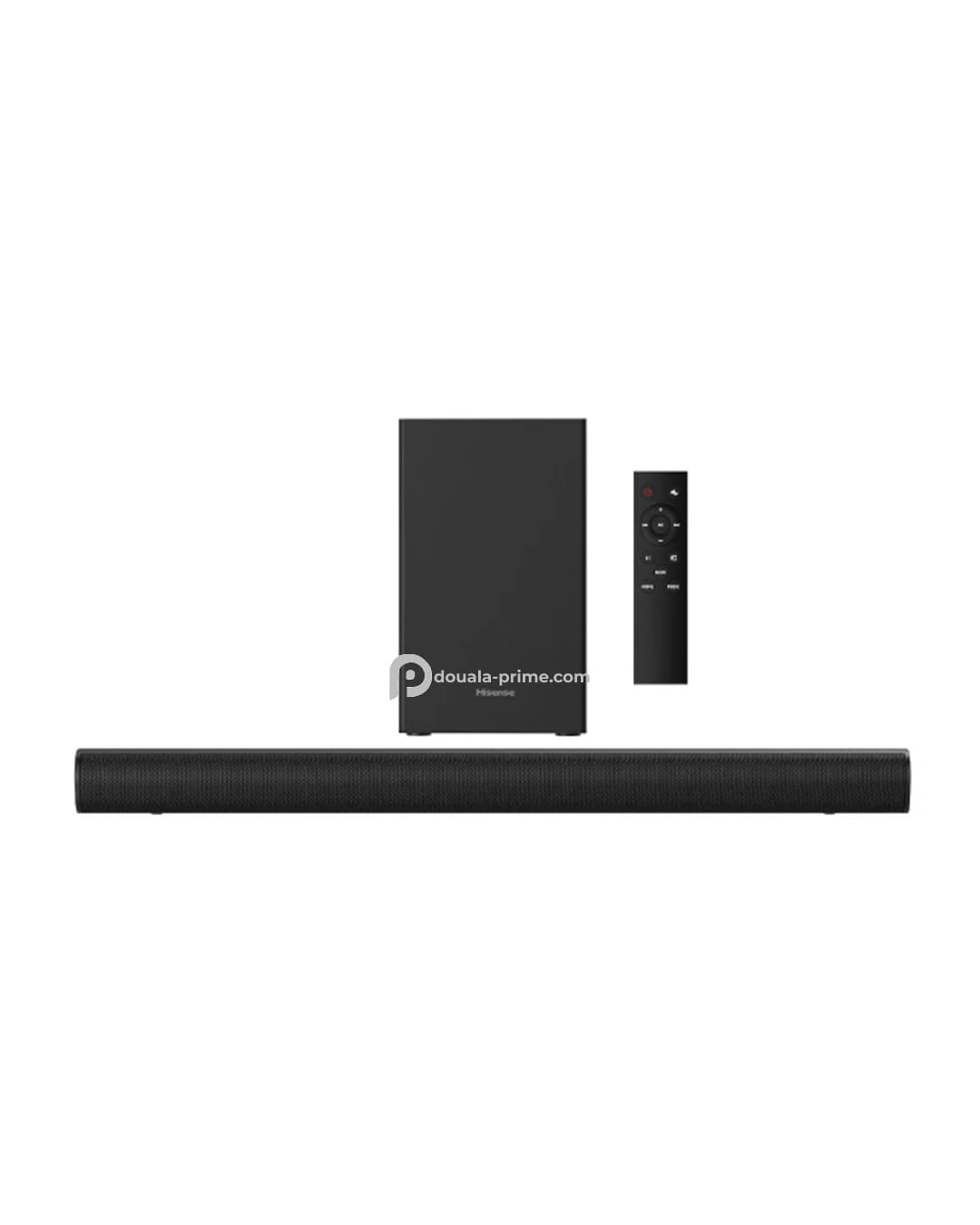 Bar de son hisense HS1800-140W