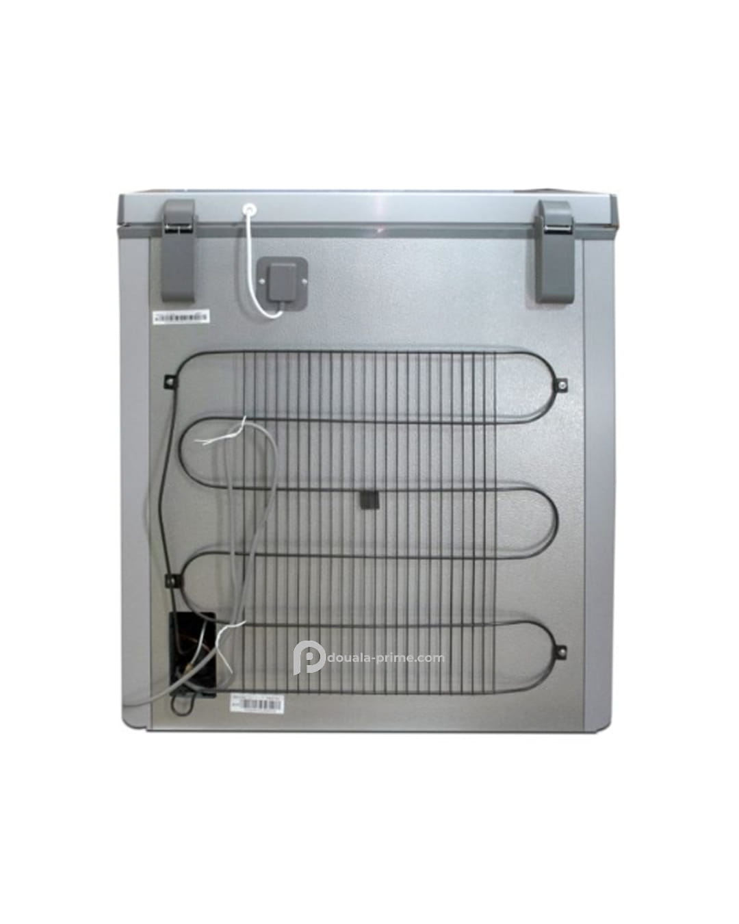 Congélateur Coffre Roch RCF - 180-B - 142 Litres - Gris 