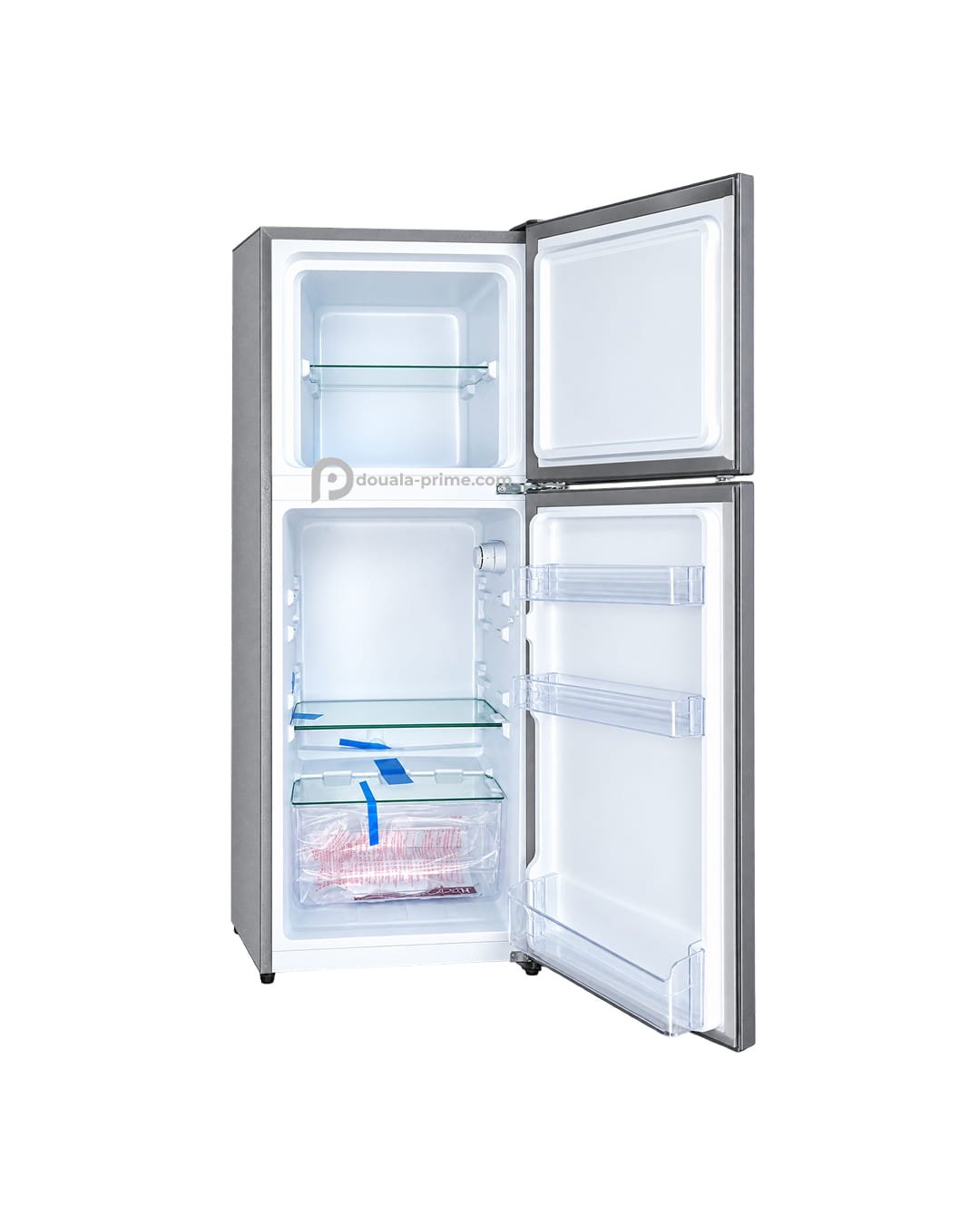 REFRIGERATEUR DOUBLE BATTANT ROCH  RFR-160DT 150L