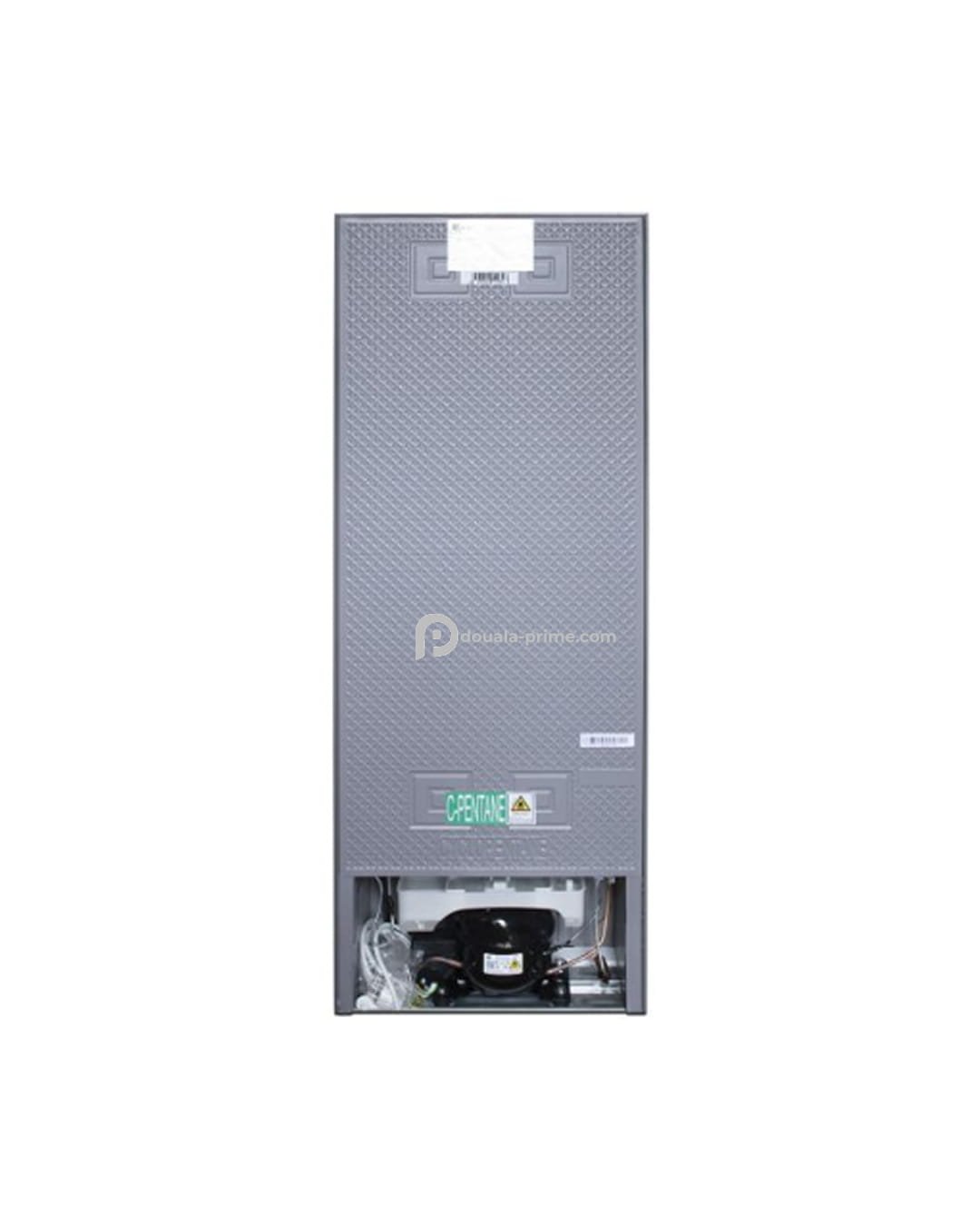 REFRIGERATEUR DOUBLE BATTANT ROCH  RFR-160DT 150L