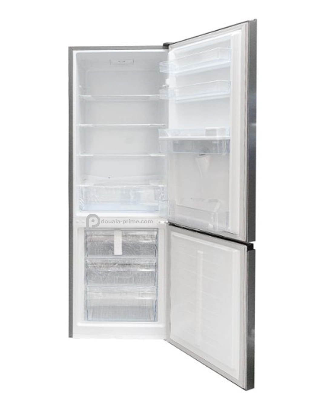 Réfrigérateur Hisense - 262 Litres - Avec distributeur d'eau - RD-35DC4SB