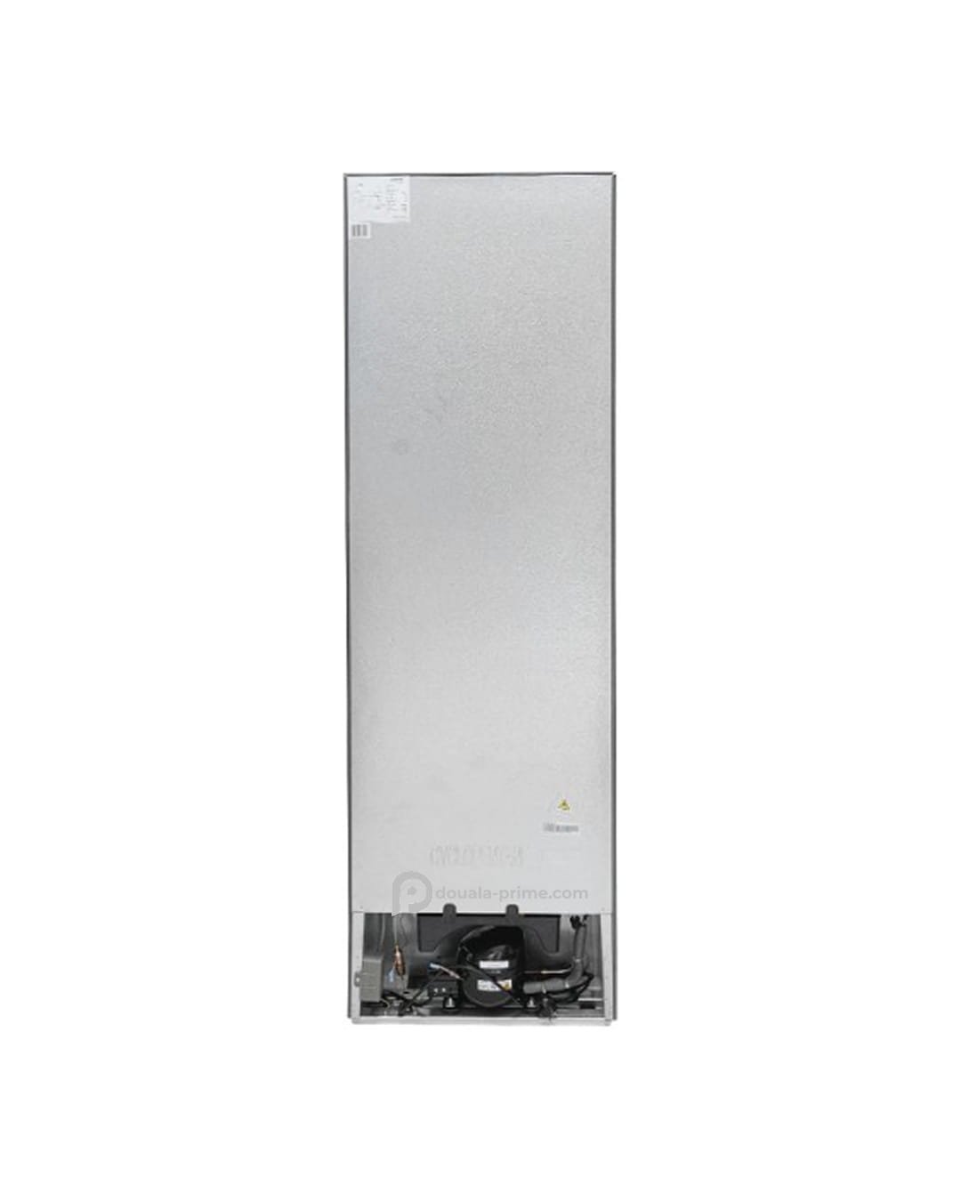 Réfrigérateur Hisense - 262 Litres - Avec distributeur d'eau - RD-35DC4SB